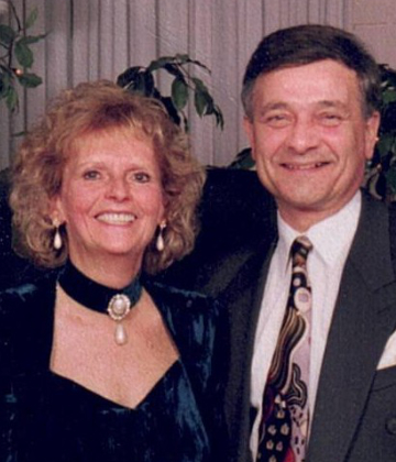 Charles W. Dahman 1945-2025